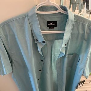 O’Neill short sleeve shirt
